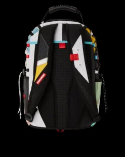 V2 ULTIMATE BACKPACK (DLXV)
