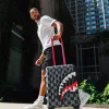 VANQUISH II SHARKNAUTICS HARDSHELL CARRY-ON LUGGAGE