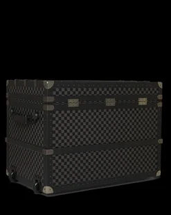 VANQUISH II WARDROBE TRUNK