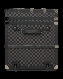 VANQUISH II WARDROBE TRUNK