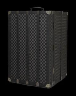 VANQUISH II WARDROBE TRUNK