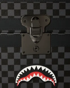 VANQUISH II WARDROBE TRUNK