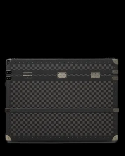 VANQUISH II WARDROBE TRUNK