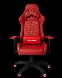 VENI VIDI VICI GAMING CHAIR - SUPER RARE
