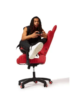 VENI VIDI VICI GAMING CHAIR - SUPER RARE