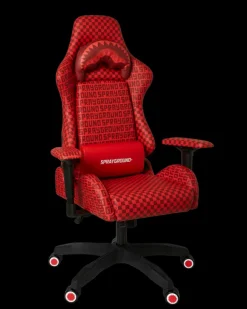 VENI VIDI VICI GAMING CHAIR - SUPER RARE