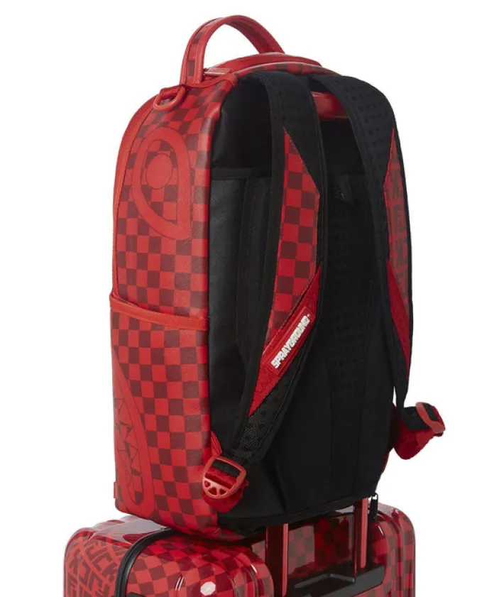 VENI VIDI VICI LUGGAGE