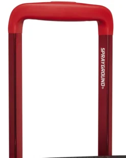 VENI VIDI VICI SHARKNAUTICS HARDSHELL CARRY-ON LUGGAGE
