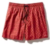 VENI VIDI VICI SHOTO SWIM TRUNKS