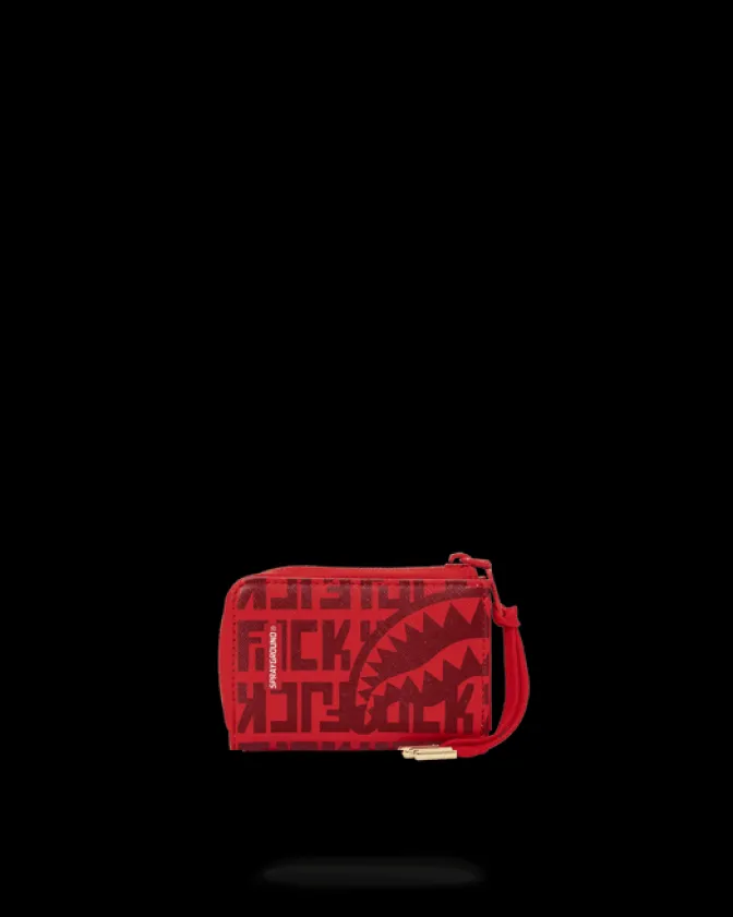VENI VIDI VICI WALLET