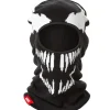 VENOM - MARVEL SKI MASK