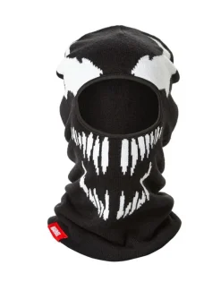 VENOM - MARVEL SKI MASK