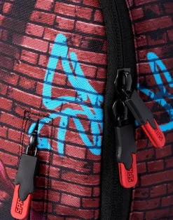 VENOM: BREAKOUT BACKPACK