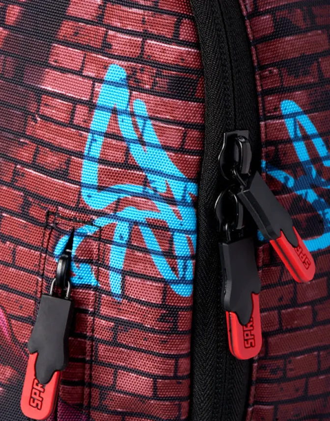 VENOM: BREAKOUT BACKPACK