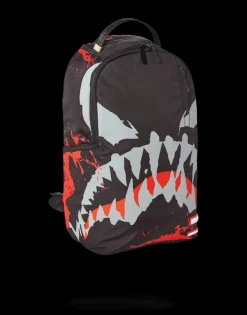 VENOM: SHARK BACKPACK