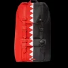 VERTICAL SHARK CUT u0026 SEW HILLS BACKPACK