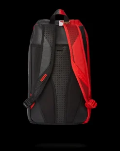 VERTICAL SHARK CUT u0026 SEW HILLS BACKPACK