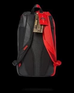 VERTICAL SHARK CUT u0026 SEW HILLS BACKPACK