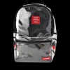 20/20 VISION DOUBLE CARGO SIDE SHARK