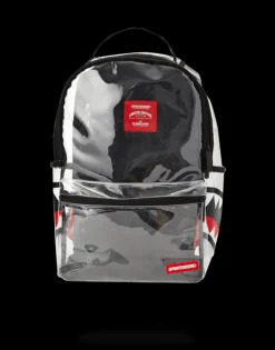 20/20 VISION DOUBLE CARGO SIDE SHARK