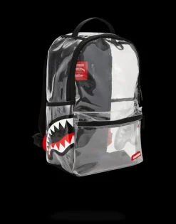 20/20 VISION DOUBLE CARGO SIDE SHARK
