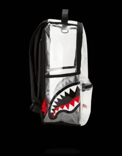 20/20 VISION DOUBLE CARGO SIDE SHARK
