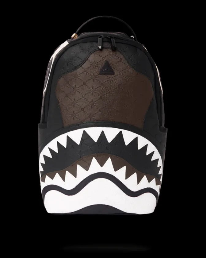 V.V.I.P. BACKPACK (DLXV)