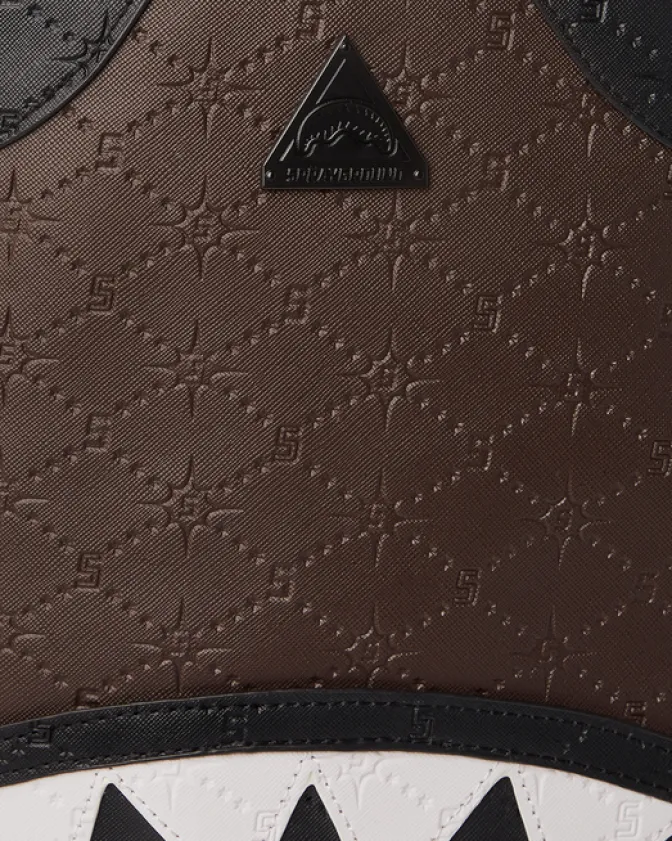 V.V.I.P. BACKPACK (DLXV)