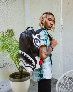 V.V.I.P. BACKPACK (DLXV)