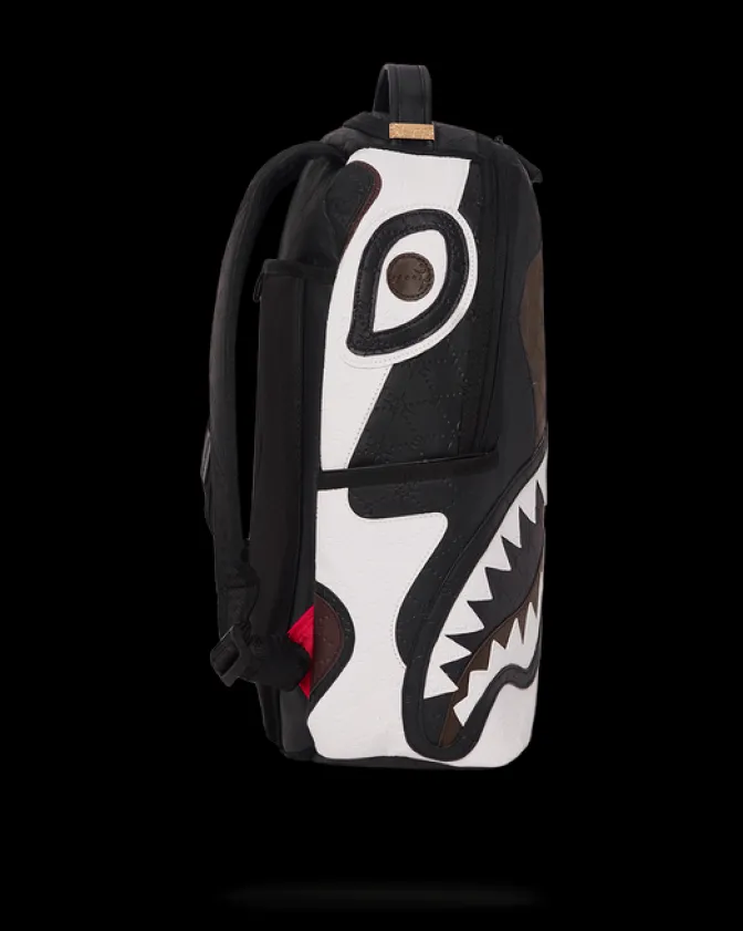 V.V.I.P. BACKPACK (DLXV)