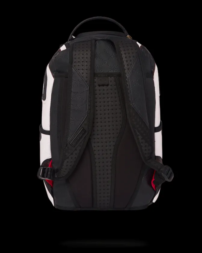 V.V.I.P. BACKPACK (DLXV)