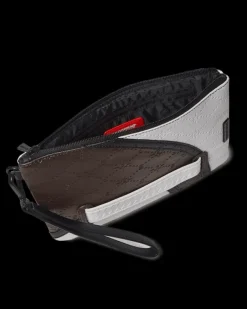V.V.I.P. CROSSOVER CLUTCH