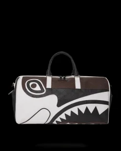 V.V.I.P. DUFFLE