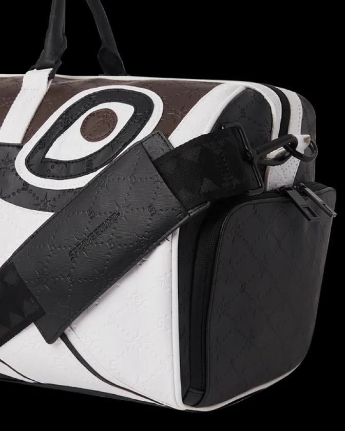 V.V.I.P. DUFFLE