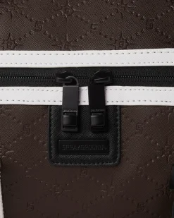 V.V.I.P. DUFFLE