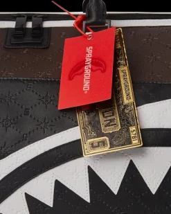 V.V.I.P. DUFFLE