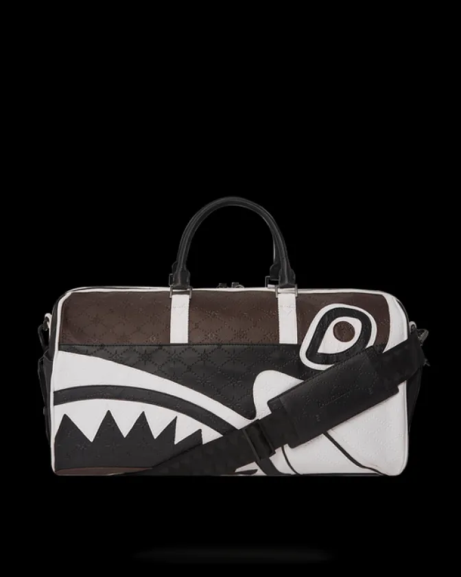 V.V.I.P. DUFFLE