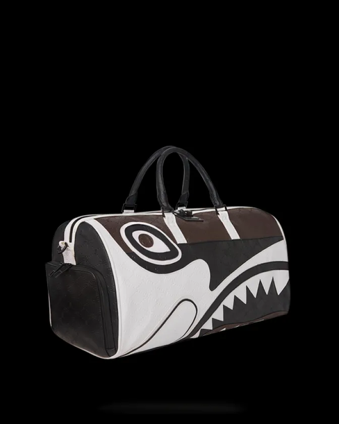 V.V.I.P. DUFFLE