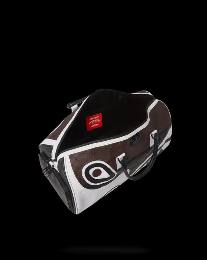 V.V.I.P. DUFFLE