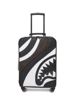 V.V.I.P. JETSETTER CARRY-ON LUGGAGE