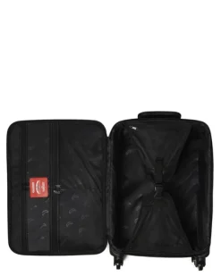 V.V.I.P. JETSETTER CARRY-ON LUGGAGE