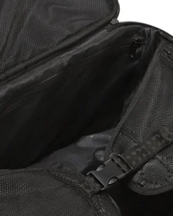 V.V.I.P. JETSETTER CARRY-ON LUGGAGE