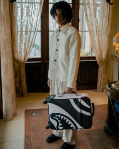 V.V.I.P. JETSETTER CARRY-ON LUGGAGE
