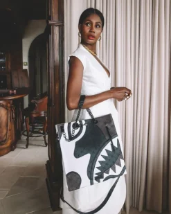 V.V.I.P. LOFT TOTE