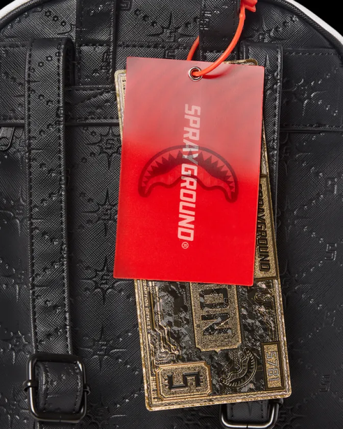 V.V.I.P. SAVAGE BACKPACK
