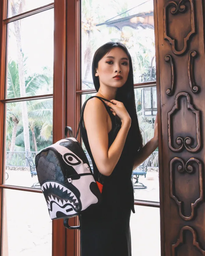 V.V.I.P. SAVAGE BACKPACK