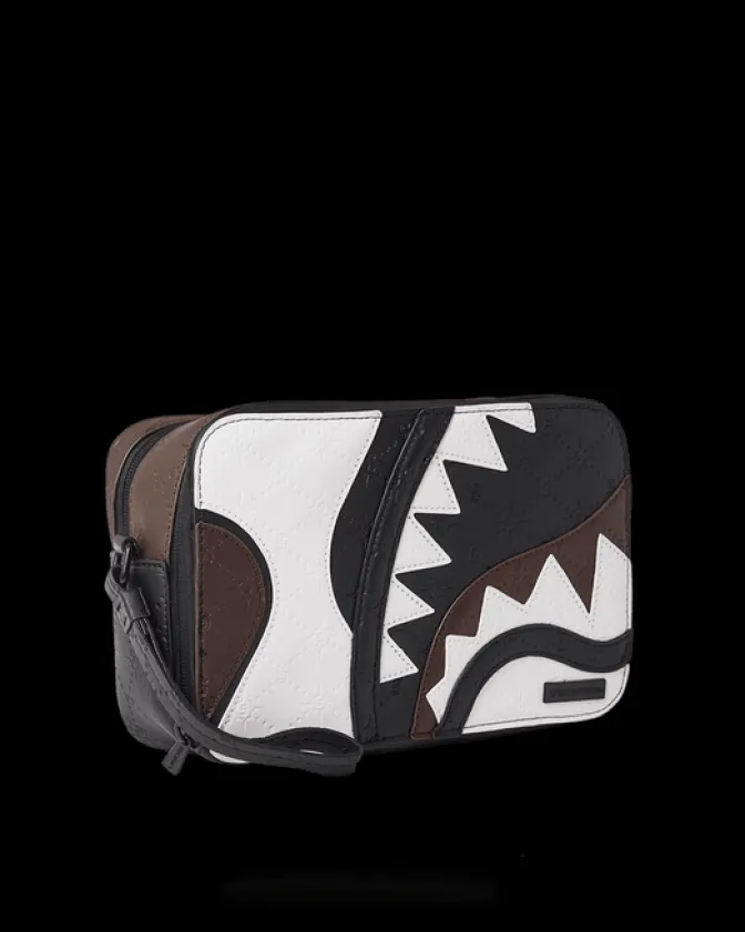 V.V.I.P. TOILETRY BAG