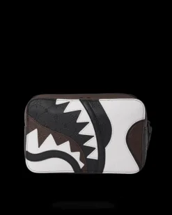 V.V.I.P. TOILETRY BAG