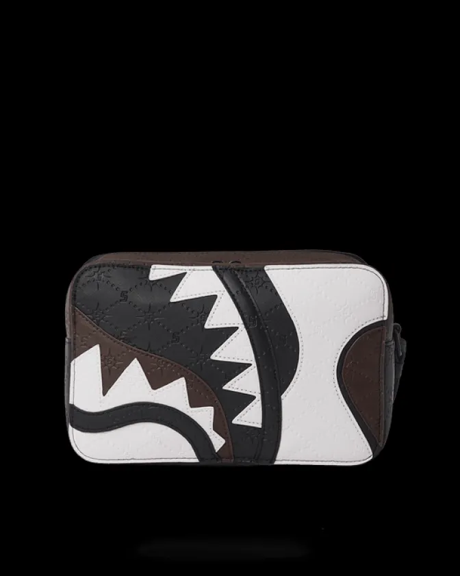 V.V.I.P. TOILETRY BAG