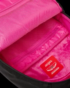 WAIT TILL THEY SEE WHAT I GOT BACKPACK